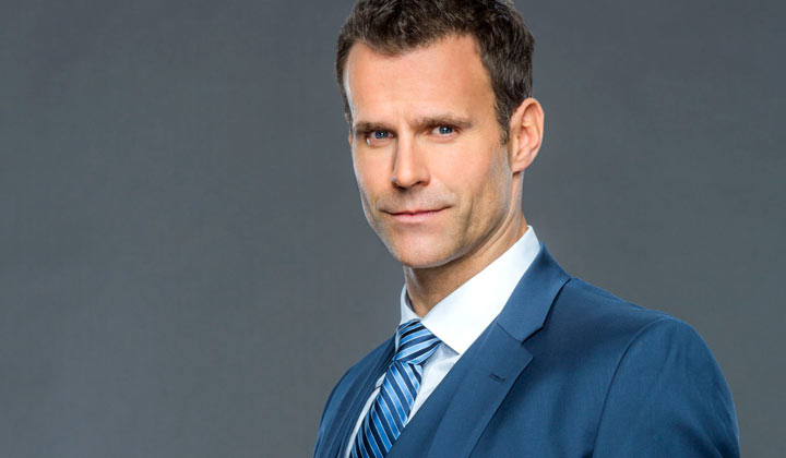 Cameron Mathison