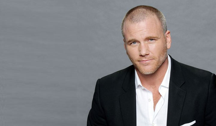 Y&R's Sean Carrigan lands new comedy series